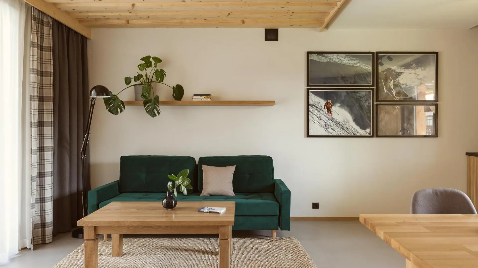 Apartamenty U Bulecki زاكوباني