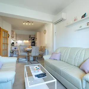 Ana Apartman Novi Vinodolski