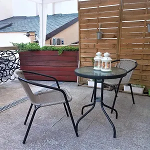 Neoapartments - Rynek Pod Gryfami Apartament Wrocław