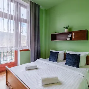 Bnb&krupowki Apartman