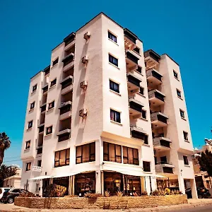 Olive Island Apartman Lárnaka