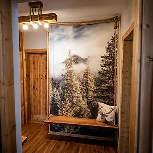 Zacisze Pod Reglami & Sauna زاكوباني