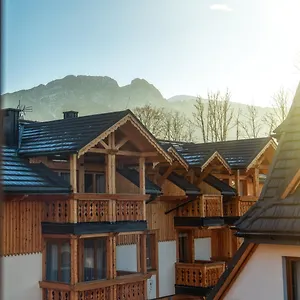 Aparthotel Mountain Shelter, Zakopane