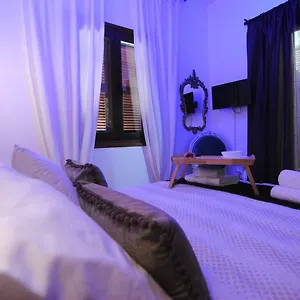 La C Apartman Lárnaka