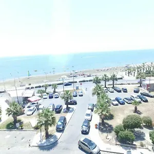 Zorbas No 2 Apartman Lárnaka
